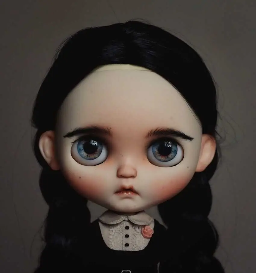Кукла Blyth girl Под заказ № 20191113