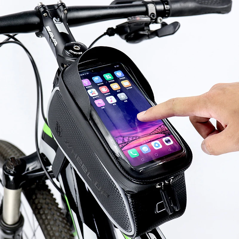 iphone se bike mount waterproof