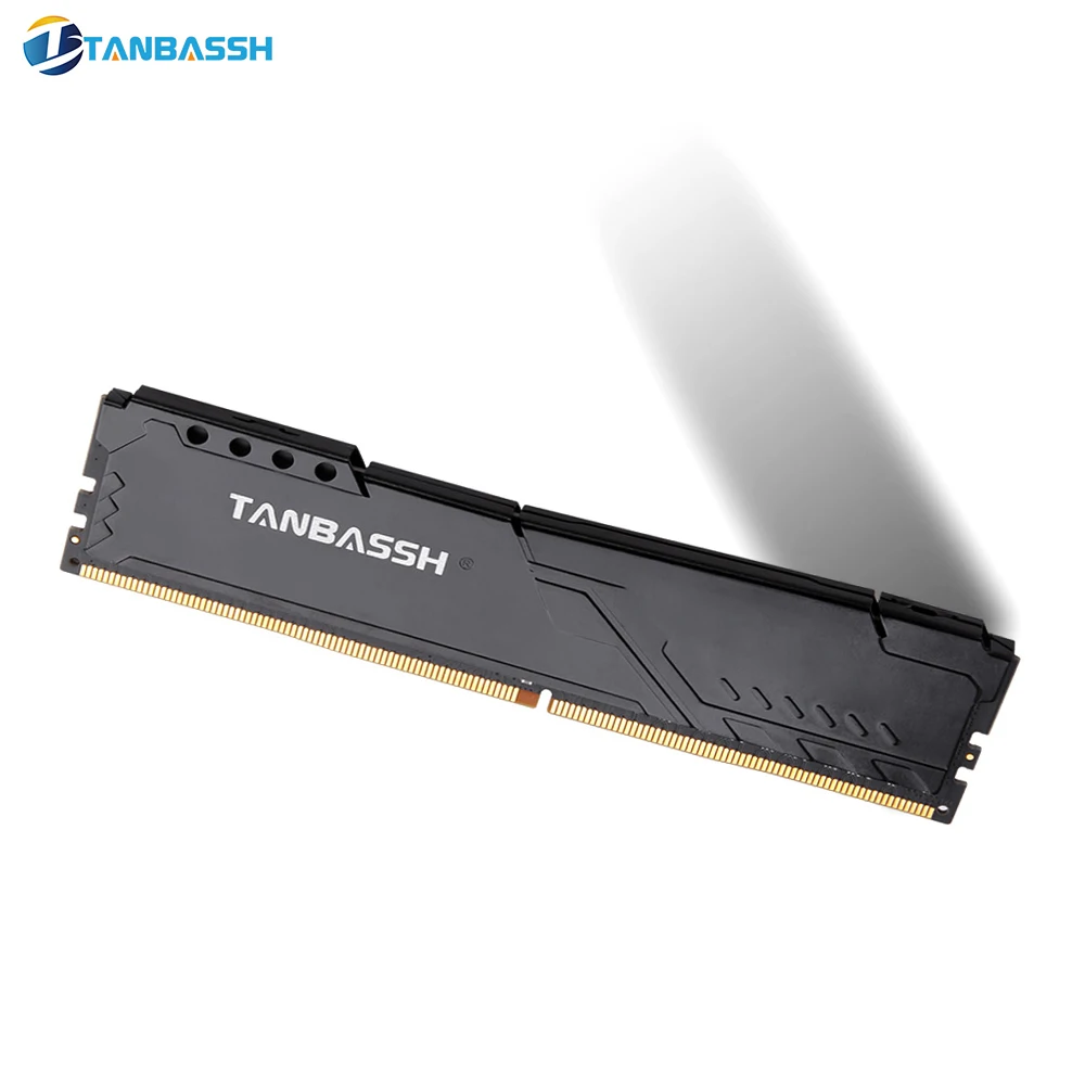 Модуль памяти DDR3 для настольного компьютера Intel RAM 4 ГБ 8 1333 МГц 1600 240pin 1 5 в DIMM может