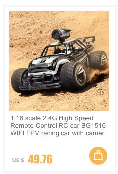 2,4 GHz RC автомобиль 4WD Рок Гусеничный ралли скалолазание автомобиль 4x4 двойные двигатели Bigfoot автомобиль пульт дистанционного управления модель внедорожника детские игрушки