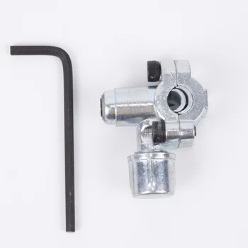 

Bullet Piercing Valve Line Tap BPV31 HVAC Seal Refridgerator AC Part Fixing