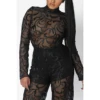 Jumpsuits, Playsuits 