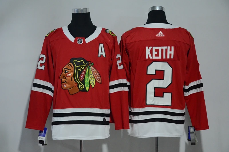 Free shipping stitched Chicago Mens adults#88 Patrick Kane 19 Jonathan Toews 2 Duncan Keith 50 Corey Crawford Jersey