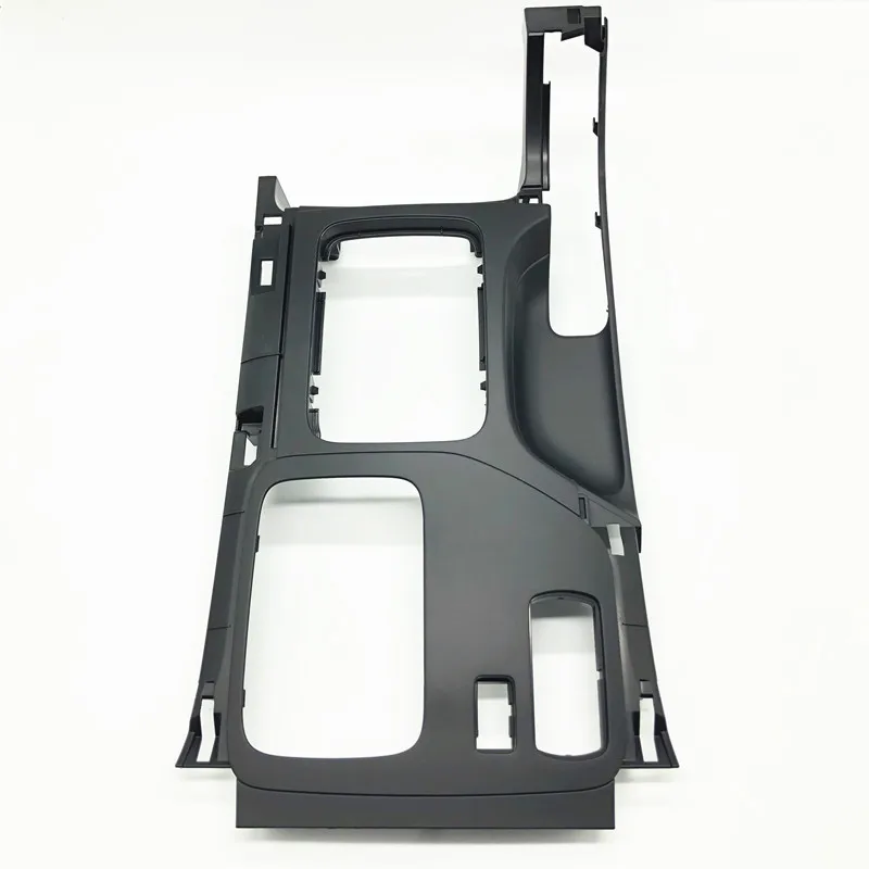 1pc Для Prado LC120 2003-09 панель переключения передач подлокотник коробка сиденья - Название цвета: 1pc