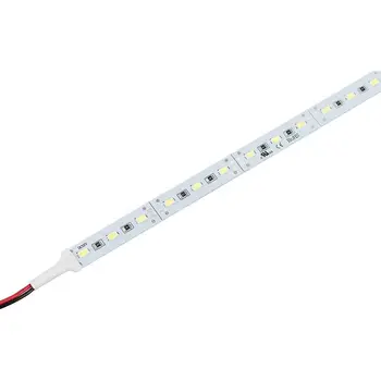 

Ruler arl-500-6w 12V cool 8K (5730, 30 led, ALU) 1 PCs Arlight 024352