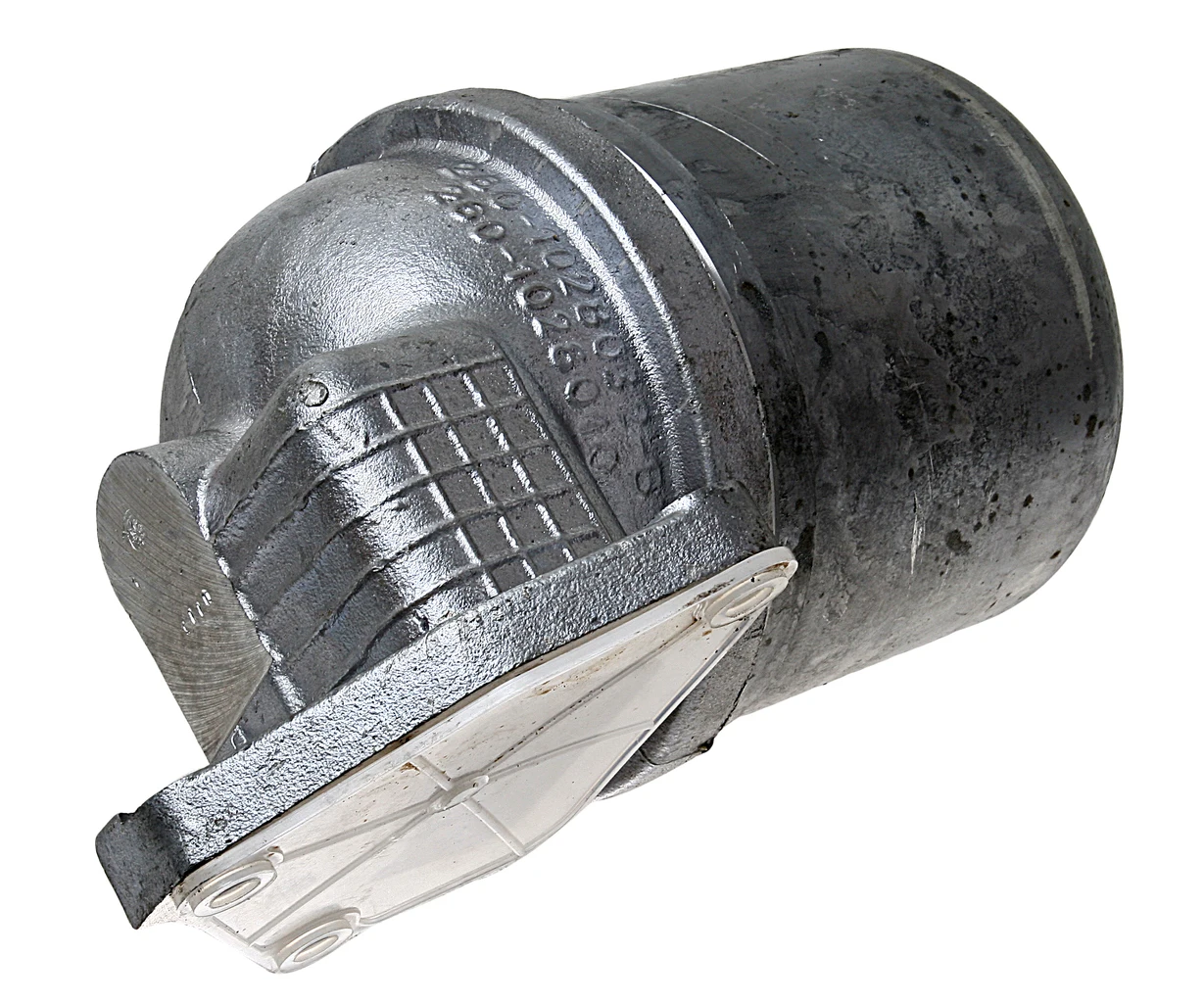 Фильтр Очистки Масла Купить