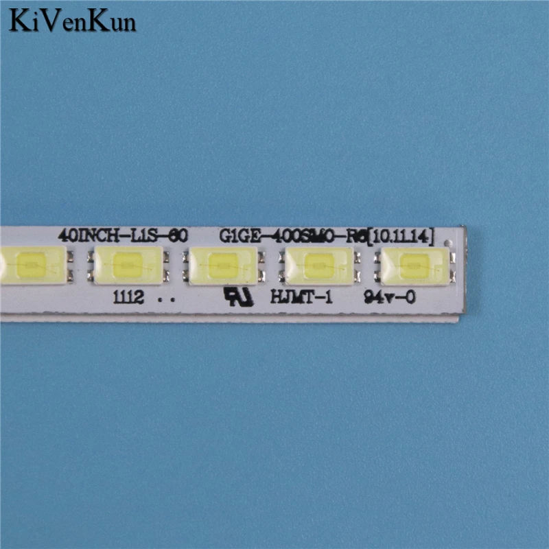 TV  LED Ʈ Ʈ ù LE4050FDA LED   2011SGS40 5630 60 H1   40INCH-L1S-60 G1GE-400SM0-R6