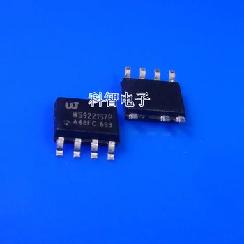 

Free Shipping 100PCS/LOT WS9221S7P WS9221 SOP7 new original