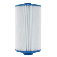 FBIL-Spa Фильтр Unicel Pleatco 243 мм x 150 мм с отверстием 45 мм система фильтров для горячей ванны