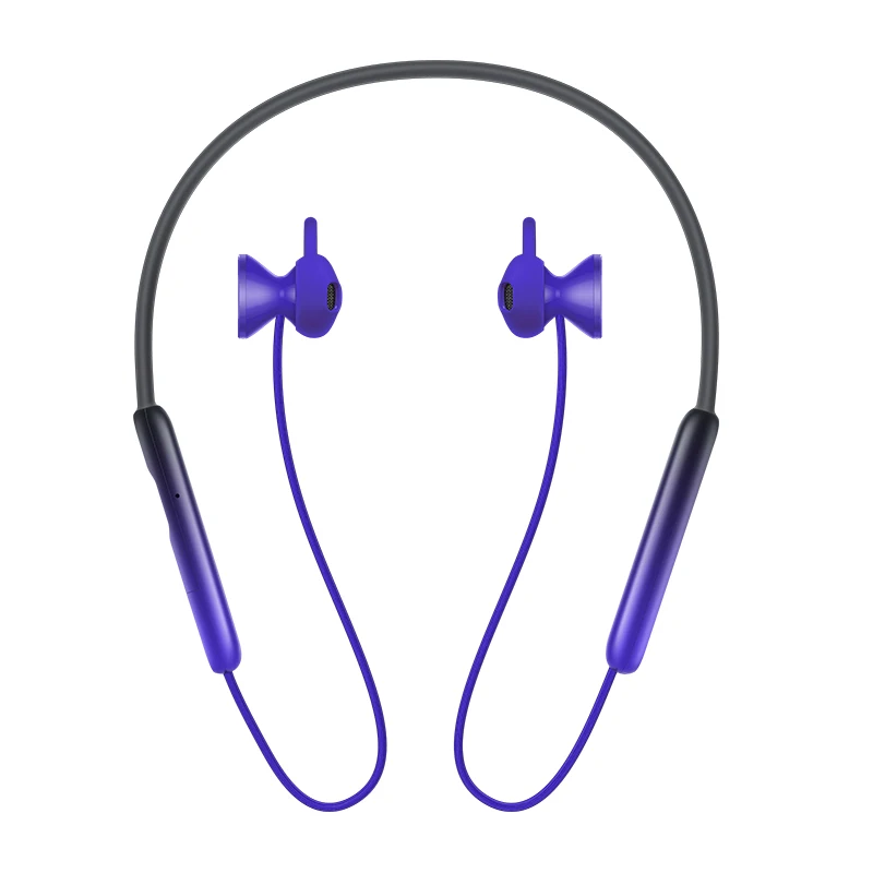 Nova Honra Xsport Am61 Am66 Bluetooth In-ear Conexão sem Fio Fone de Ouvido com Microfone Fone de Ouvido Suporte Huawei Xiaomi - Image 2