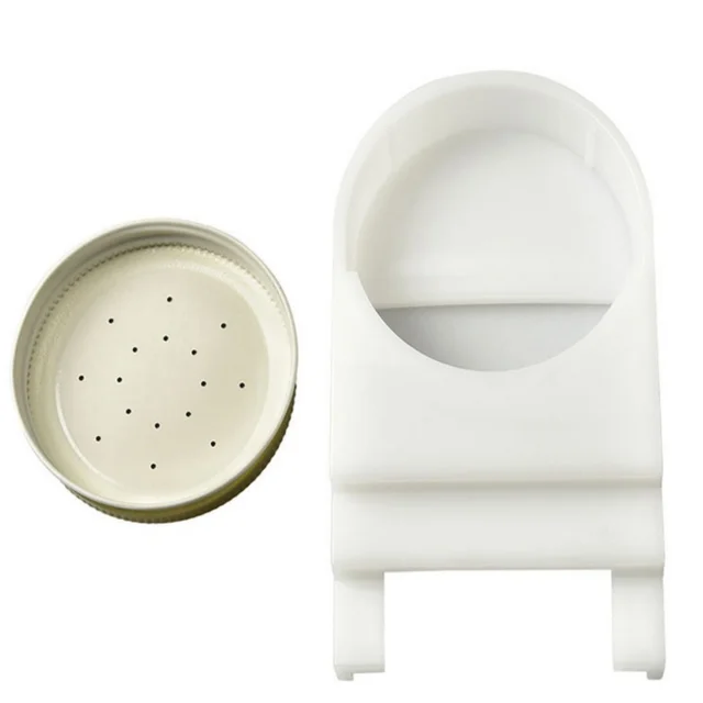 1 Db Méh Adagoló Műanyag Méhkas Bejárat Vízadagoló Kerti Méhek Vízital Italok Etető Berendezések Méhészszerszámok - Image 4