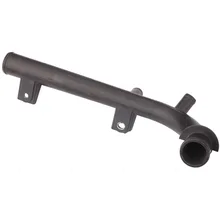 Рама автомобильного водного фланец трубы Пластик шланг разрядки трубы труба для водяного охлаждения 96180035