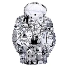 anime tracksuit