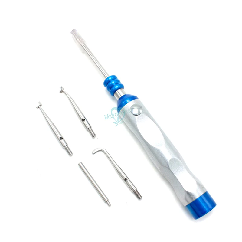 1 Набор стоматологический Регулируемый автоматический инструмент для удаления