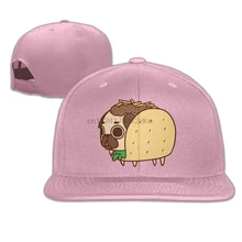 Модная бейсболка для мужчин и женщин в стиле хип-хоп с регулируемой застёжкой