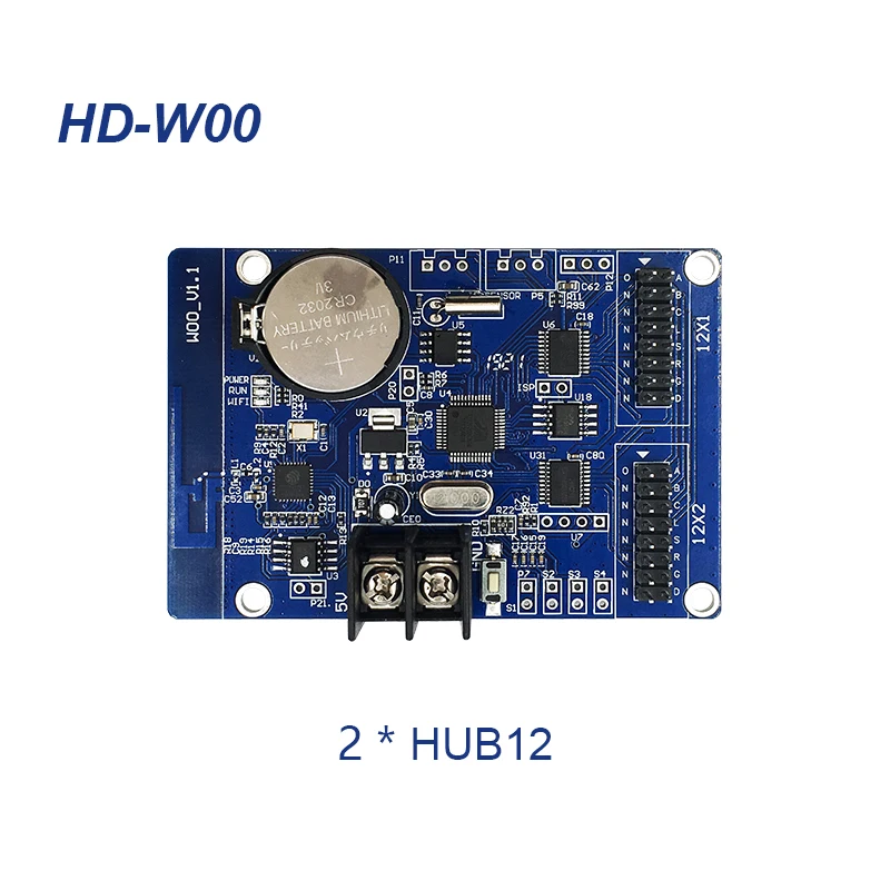 HD-W00
