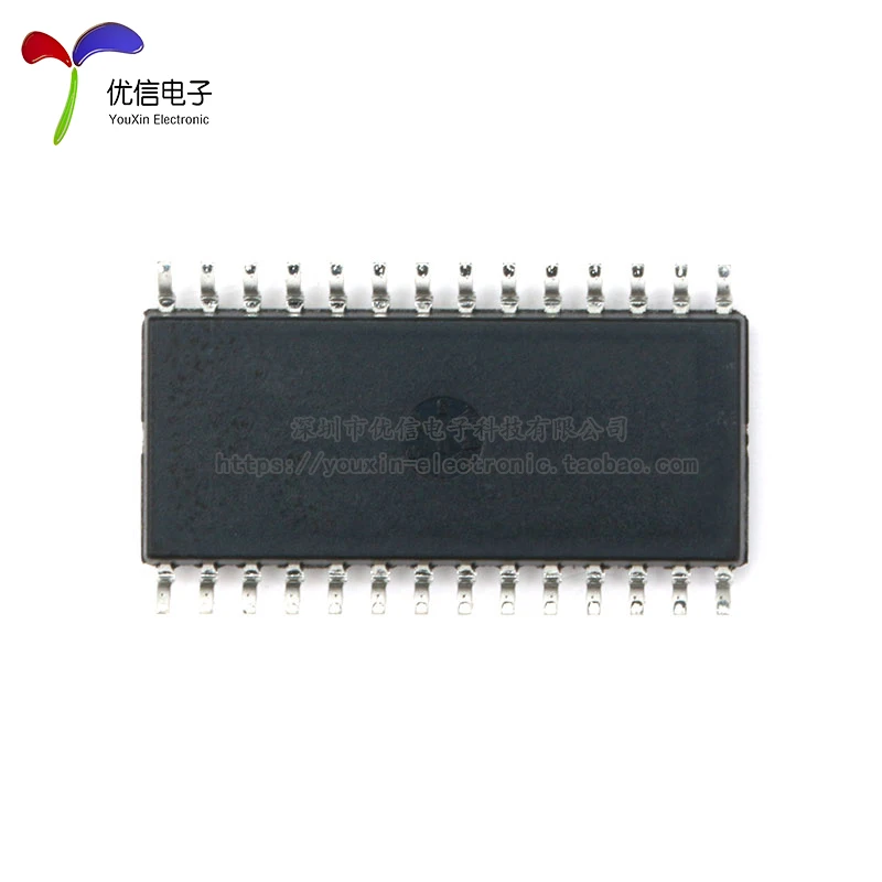 IR2136STRPBF SOIC-28 600V