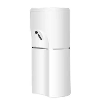 

Full Automatic Contactless Soap Dispenser Sensor Touchless Hand Sanitizer Shampoo Shower Gel Container Multifunctional