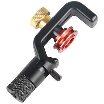 

GTBL Cable Stripping Knife Cable Cutter 4-10Mm Multi-Core Cable Sheath Stripping Ring Cutting Slitting Stripping Knife