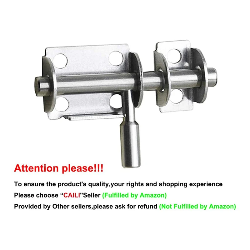 Дверная защелка из нержавеющей стали противоугонная дверь деревянная дверная с