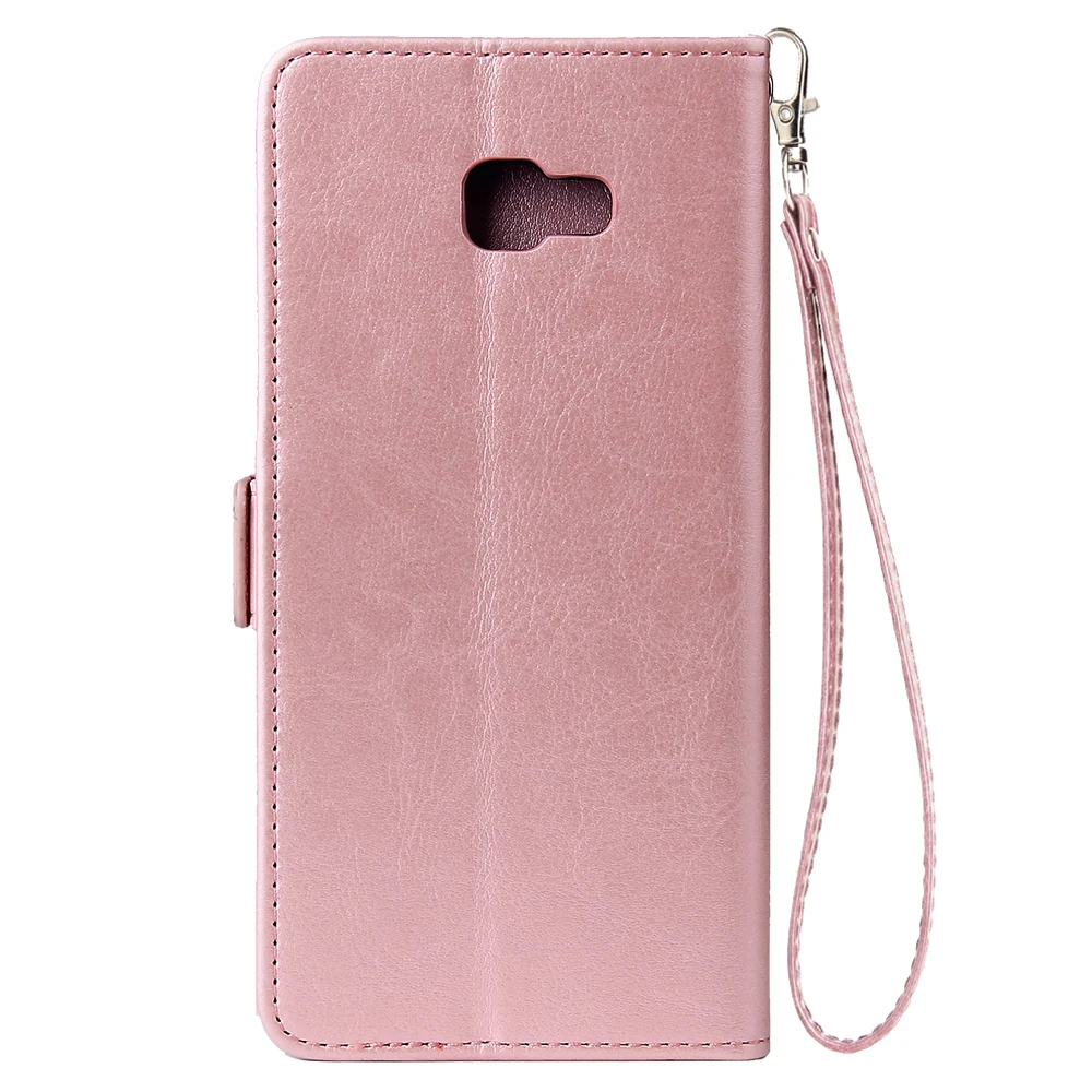 Чехол-книжка с бумажником для samsung Galaxy J7, J5, J3, J8, J4, J6 Plus, кожа, на молнии, держатель для карт, подставка, чехол для телефона
