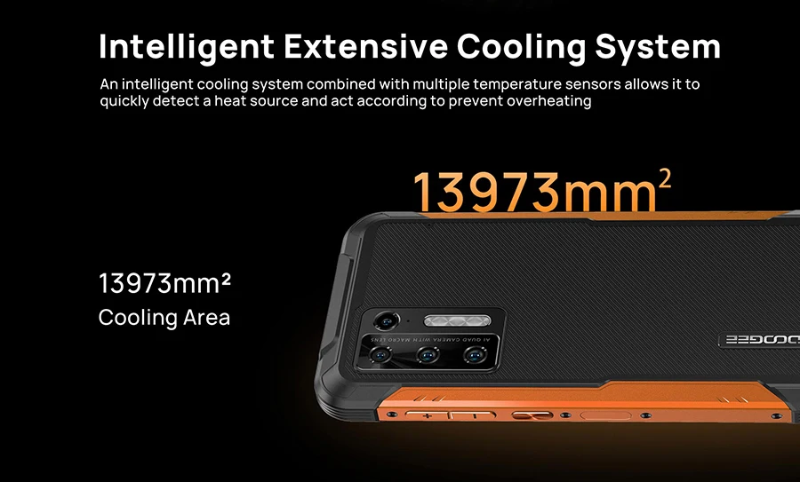 ddr5 ram DOOGEE S97 Pro Smartphone 48MP Round Camera 20MP Infrared Night Vision 6.22'' Helio G90 Octa Core 8GB+128GB 6350mAh Rugged Phone                                                                 DOOGEE S97 Pro laptop ram