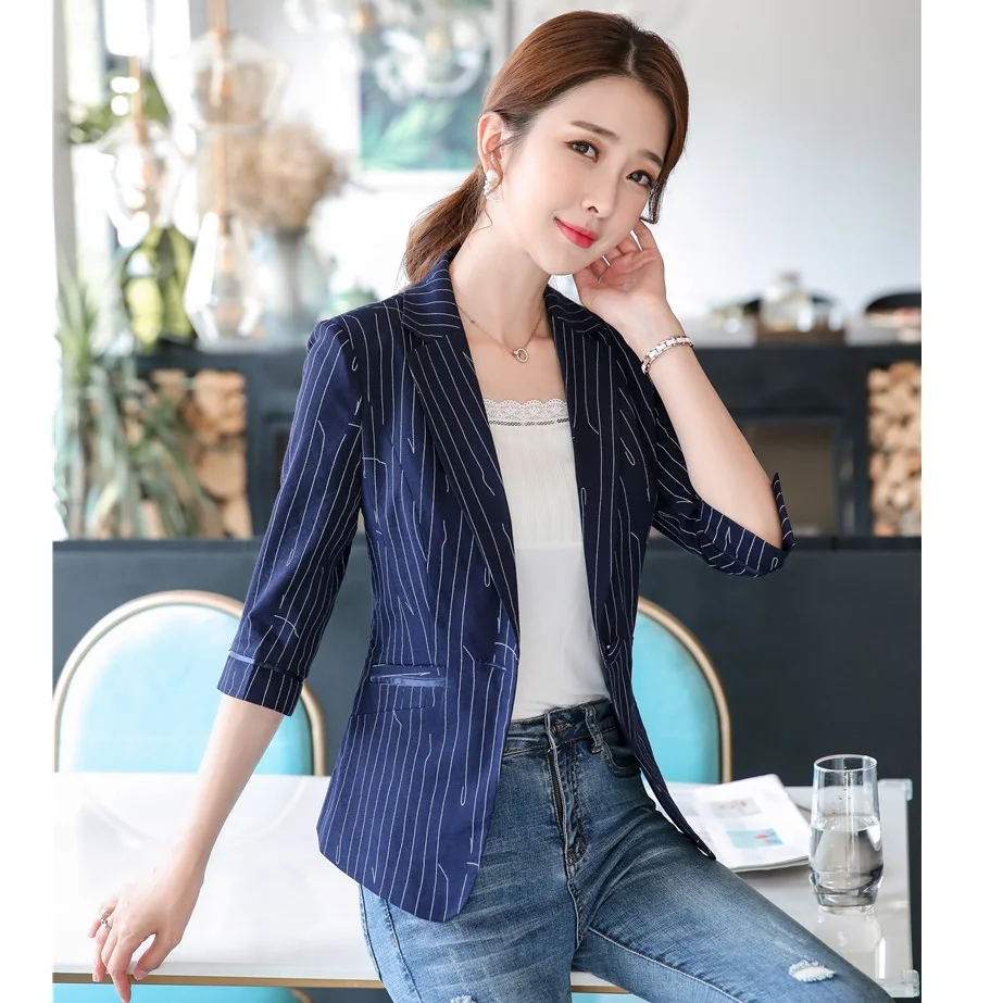 casual work jackets ladies