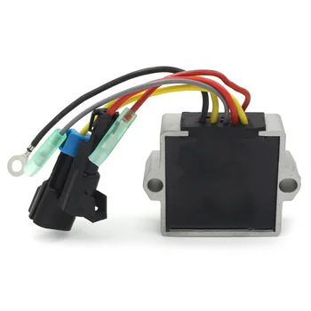 

Voltage Regulator Rectifier For Mercury Mercruiser 883072T2 135 140 150 175 200 E150 E175 E200 XR6 Magnum
