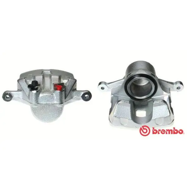 Суппорт тормозной BREMBO F59188
