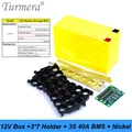 Yellow BMS Nickel