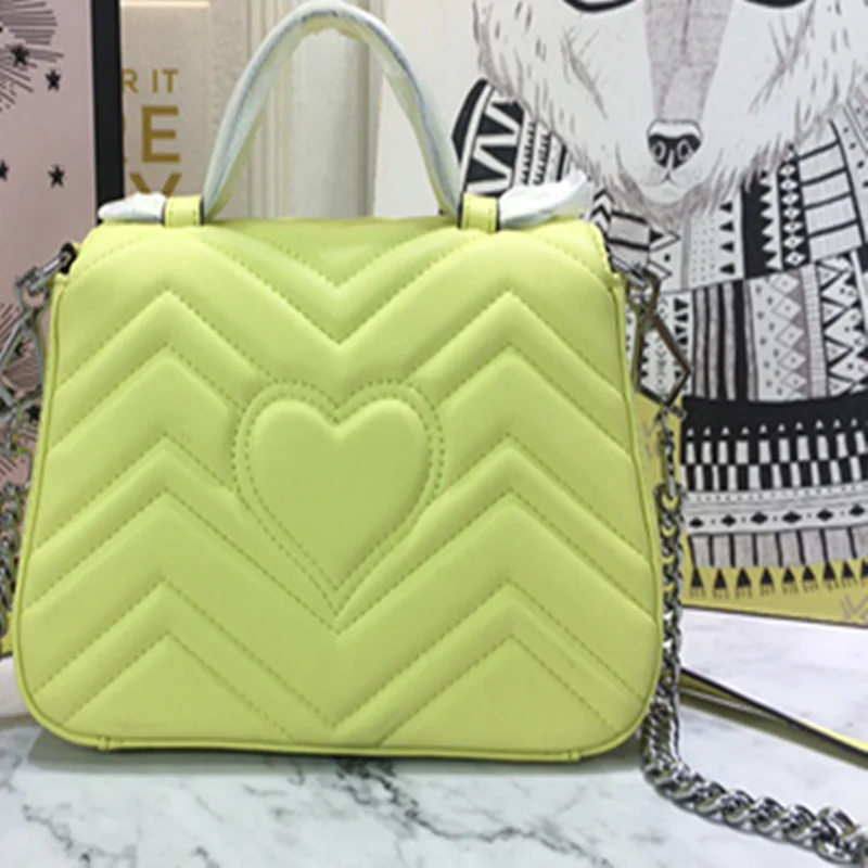 

COOSKIN Bags for Women 2020 autumn/winter striped single shoulder diagonal cross bag guess handbag