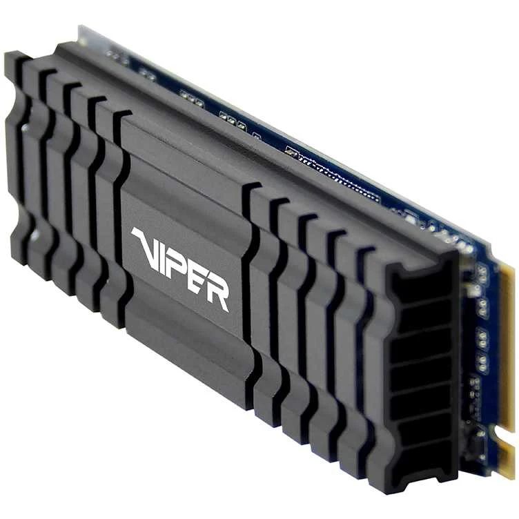 Накопитель SSD Patriot PCI-E x4 256Gb VPN100-256GM28H Viper VPN100 M.2 2280