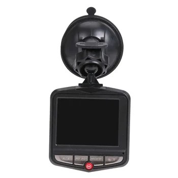 

GT300 Mini Camera HD1080P Small Car Video Sport Recorder, Black