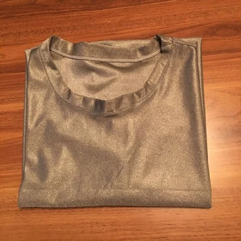 

Anti EMF Radiation Blocking t-shirt Protection from cell phone, WiFI, and 5G