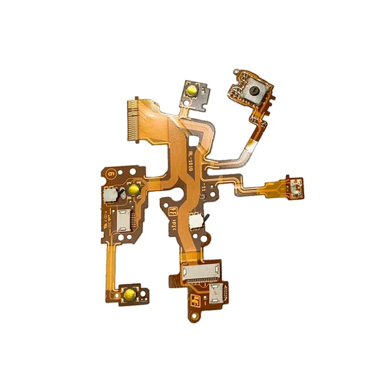 NEW Top Cover Mode dial turntable Flex Cable For SONY A7 A7R | Электроника