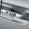 Car Mirrors Wiper Decor Stickers Door Handle Decals for Mercedes-Benz AMG W168 W169 W176 W177 W190 W205 W210 W222 C180 C200 etc ► Photo 3/6