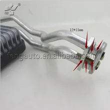 Размер 27*25*5 испаритель автомобильный Кондиционер для dodge journey 2009-2011