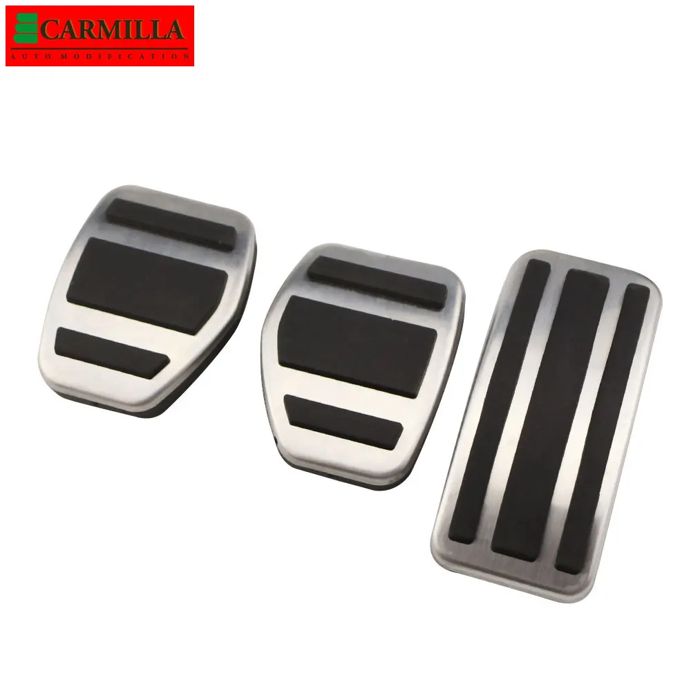 Kaufe PKW-Pedale für PEUGEOT 207 301 307 208 2008 308 408 cc für CITROEN C3 C4 DS 3 4 6 DS3 DS4