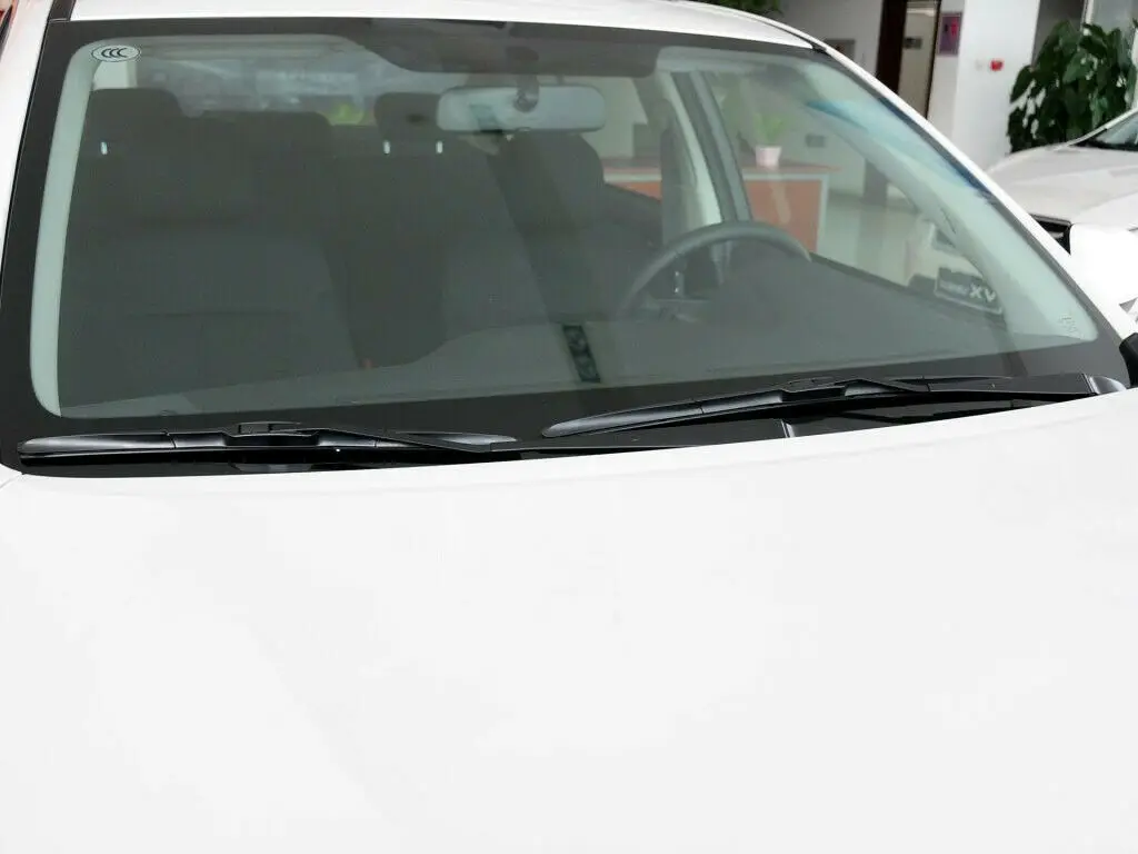 Оригинальные OEM передние щетки стеклоочистителя, подходят для 2010- Subaru Legacy полной серии