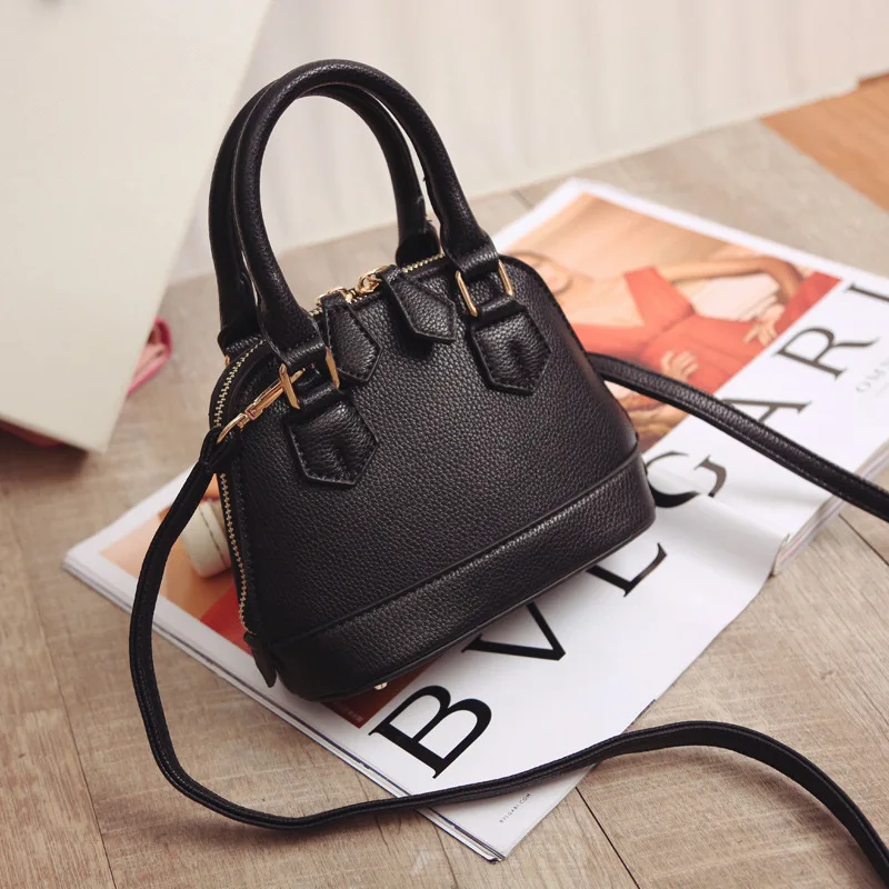 

KYYSLO women's bags handbags women European and American fashion wild women shoulder messenger bag handbag female bags