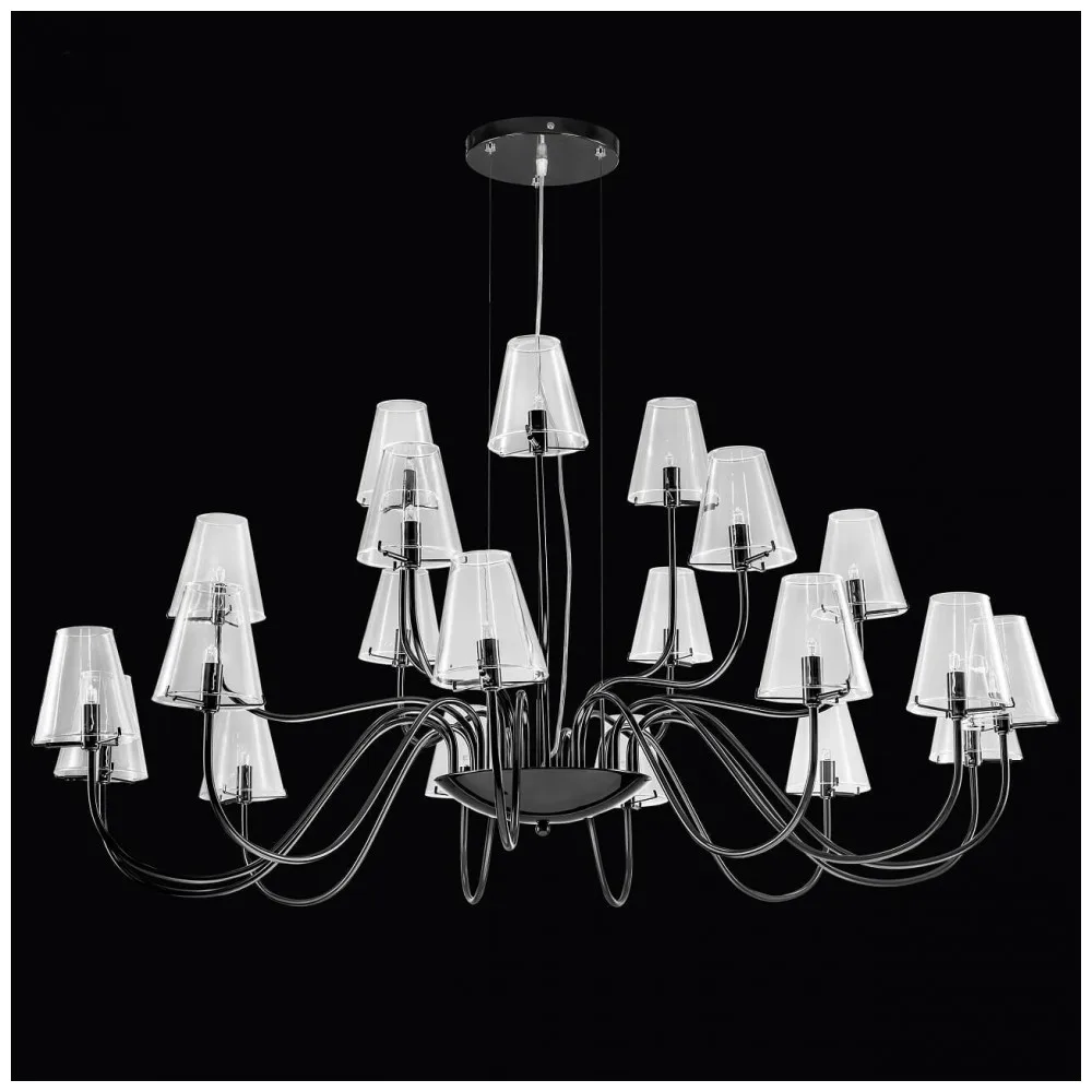 Люстра Lightstar Diafano 758217