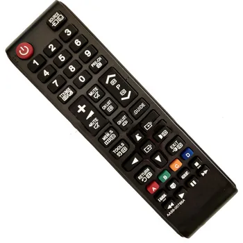 

Smart Remote Control Replaceme for Samsung AA59-00786A AA5900786A LCD LED Smart TV Television Universal Remote Control 1PC