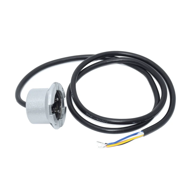 DC12V 24V Water Leakage Leak Detector Sensor Alarm NO NC Normal Open Close Relay Output For Industrial Used 2