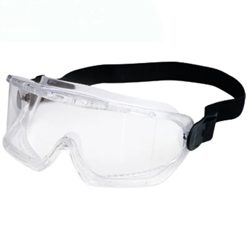 

Anti-fogging full-field goggles and shock-proof glasses for labor insurance products