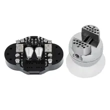 

Mini Diamond Seat Jewelry Making Tool Inlaid Stone Standard Base Engraving Block