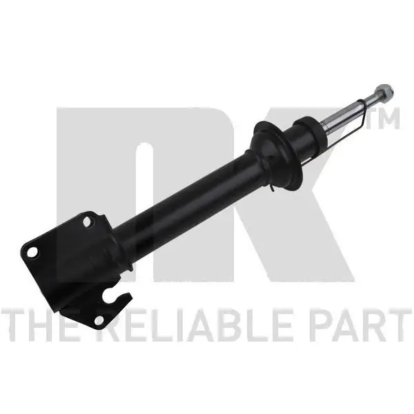 Амортизатор передний газовый Volvo 440/460/480 1.6-2.0 88-96 NK