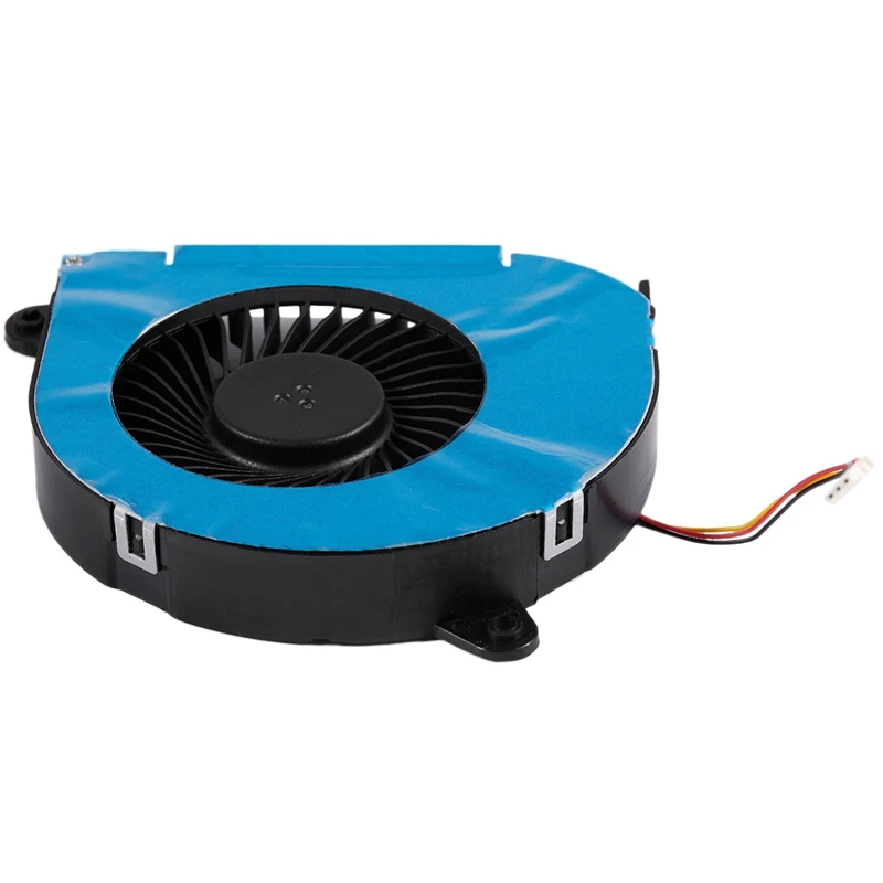 AAAE Топ- Dell Inspiron 17R 5720 N5720 7720 Вентилятор охлаждения процессора для ноутбука D0D6C 0D0D6C