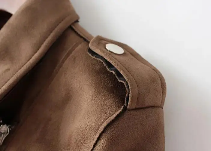 Осень стиль короткое пальто поставка товаров AliExpress EBay