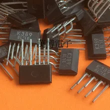 4 шт./10 шт. Matsushita 2SK389-BL 2SK389BL K389 LSK389 K170 Сделано в Японии