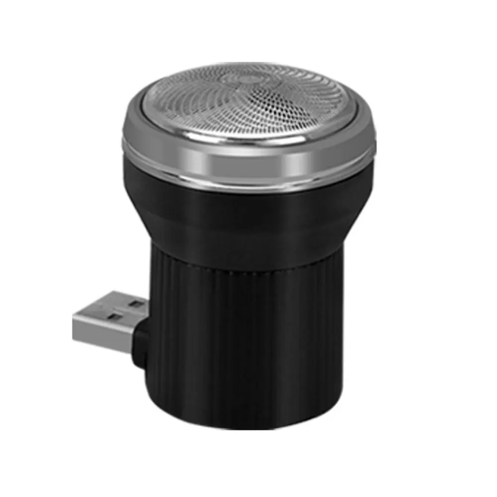 Мини-Электробритва лезвие бритва USB профессиональное удаление волос для лица станок для бритья портативный Триммер Инструменты для личного ухода